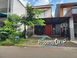 Jual Rumah Di Sevilla BSD Serpong