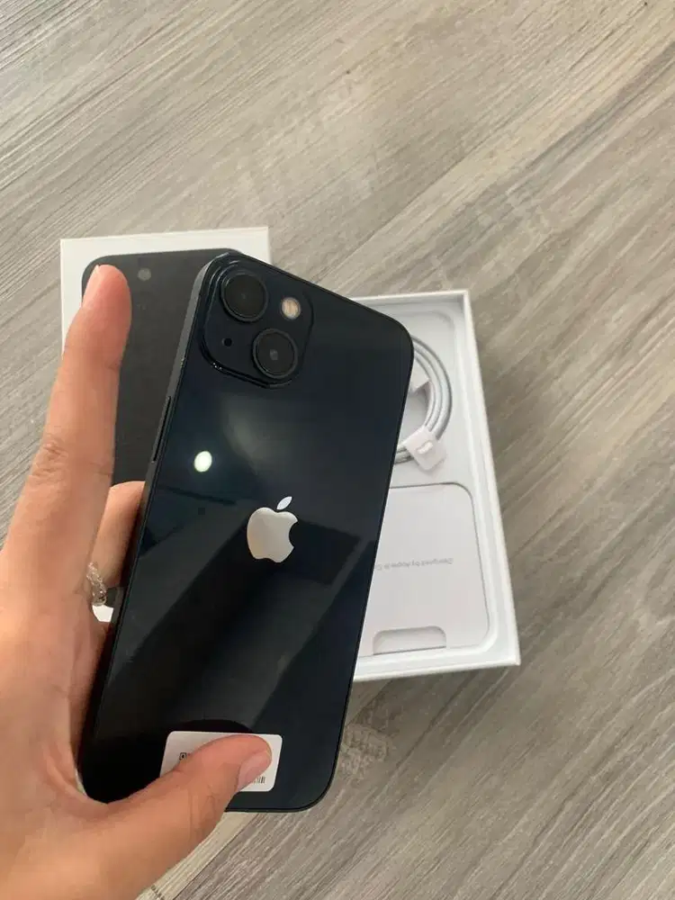 Iphone 13 128gb