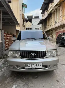ISTIMEWA‼️ Kijang LGX diesel new