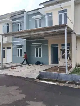 kanopi baja ringan atap alderon