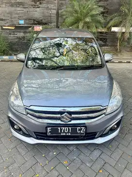 BU MURAH ERTIGA GX AT Matic 16 Service Record R3 Full ORI Istimewa