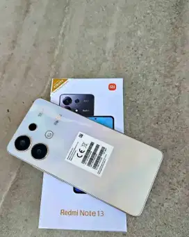 redmi note 13 8/256