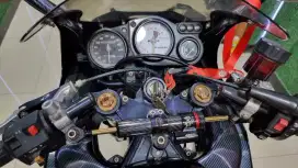 UD ENY MOTOR - Kawasaki Ninja RR OLD thn 2008 super