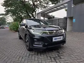 DP 5% Honda HR-V 1.5 SE Bensin-AT 2022 WIG