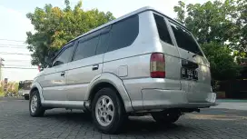 JUAL BUTUH KUDA SOLAR SUPER EXEED 2001 AB ISTIMEWA PAJAK BARU