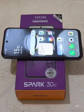 Tecno Spark 30c