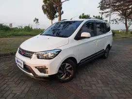 Wuling Confero S 1.5 C Bensin MANUAL 2017 NKV