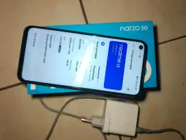 Realme Narzo 50 4+4/64