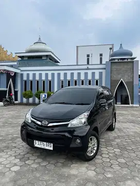 Xenia R DLX 2013