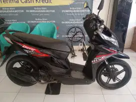 Motor Murah Honda Beat Eco Tahun 2018