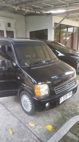 Mobil Karimun Gx Tahun 2003