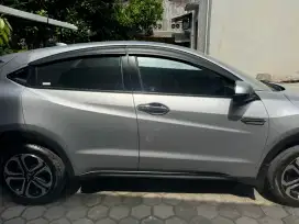 Honda HRV 1.5 E Spesial Edition 2020 Silver