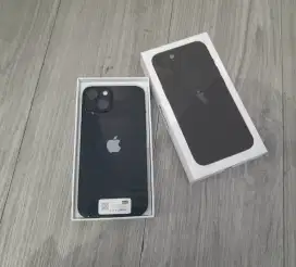 IPHONE 13 128GB MIDNIGHT NORMAL ALL OPERATOR