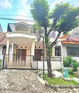 Rumah Dekat Akses Toll di Kemang Pratama, Bekasi