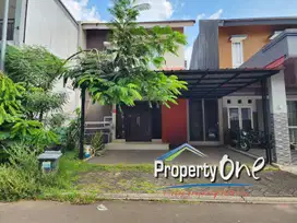 Jual Rumah Di Sevilla BSD Serpong