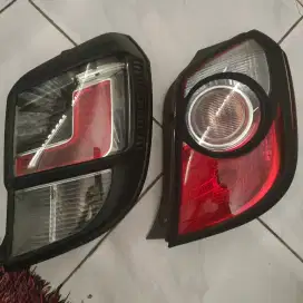 Stoplamp Agya Ayla 2016 dan 2020
