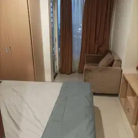 Apartment for Rent (Disewakan)