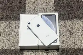 Iphone XR 64Gb White