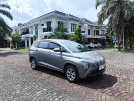 HYUNDAI STARGAZER ACTIVE 1.5 IVT 2023 // DP 10 JT SAJA