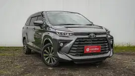 TOYOTA AVANZA G 1.5 MT 2024 (BEBAS TABRAK,BANJIR DAN GARANSI 1 TAHUN)
