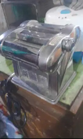 Mesin giling listrik