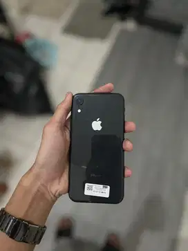 iPhone xr 64gb wifionly