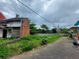 Tanah belakang kampus UMM siap bangun Kost Malang