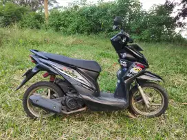 HONDA BEAT FI ESP 2015 KUMPLIT