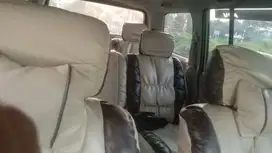 Suzuki APV GL Manual 2009