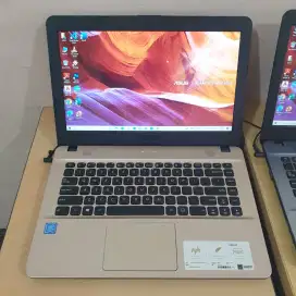 ASUS X441MA - N4020 - UHD 600 - 4GB - SSD 128GB - 14 INCH