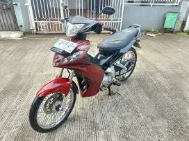 Jupiter MX 2007 lengkap NETT