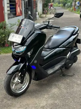 Nmax abs keyles