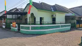Disewakan Rumah di Perumahan Mojosari Baru