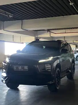 Pajero Dakar 2021 Dp mulai 70jt mulus istimewah