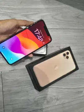 IPHONE 11 PRO 64GB ROSEGOLD NORMAL ALL OPERATOR