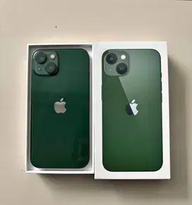 Iphone 13 128Gb Normal All Operator
