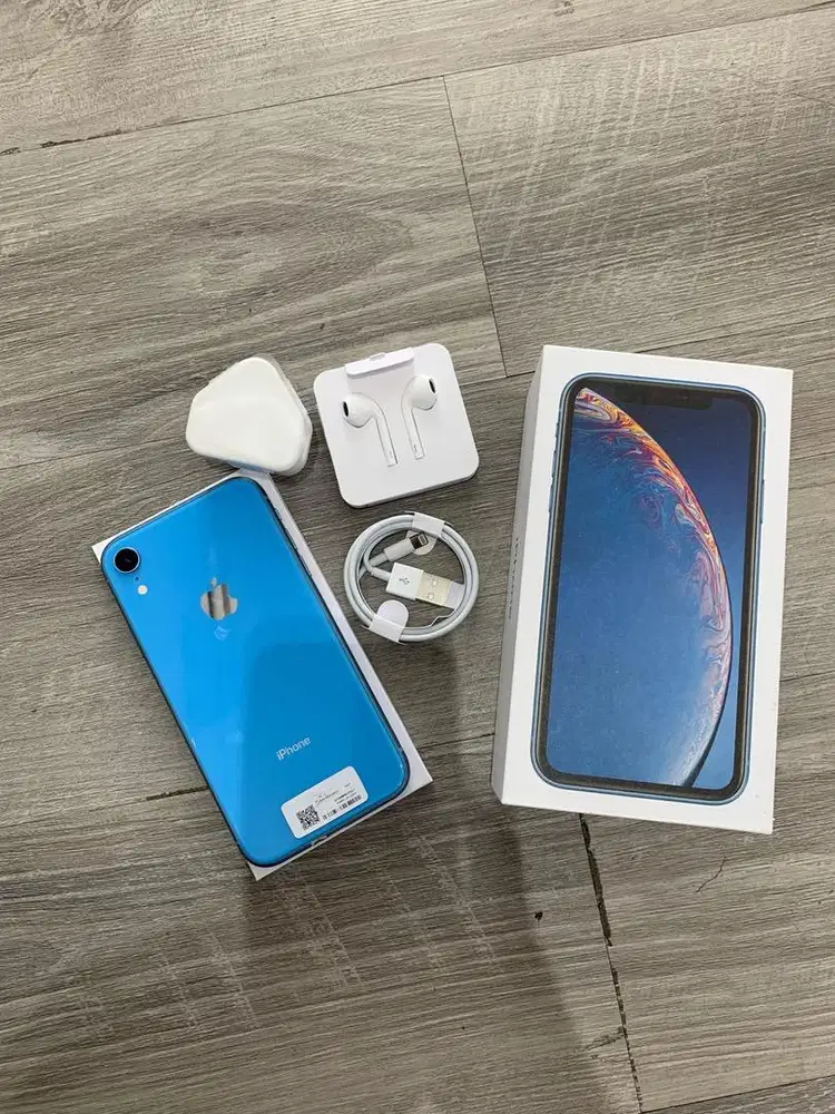 Iphone xr 128gb