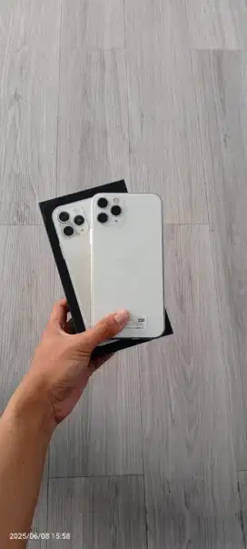 IPhone 11 Pro Max 256gb Silver