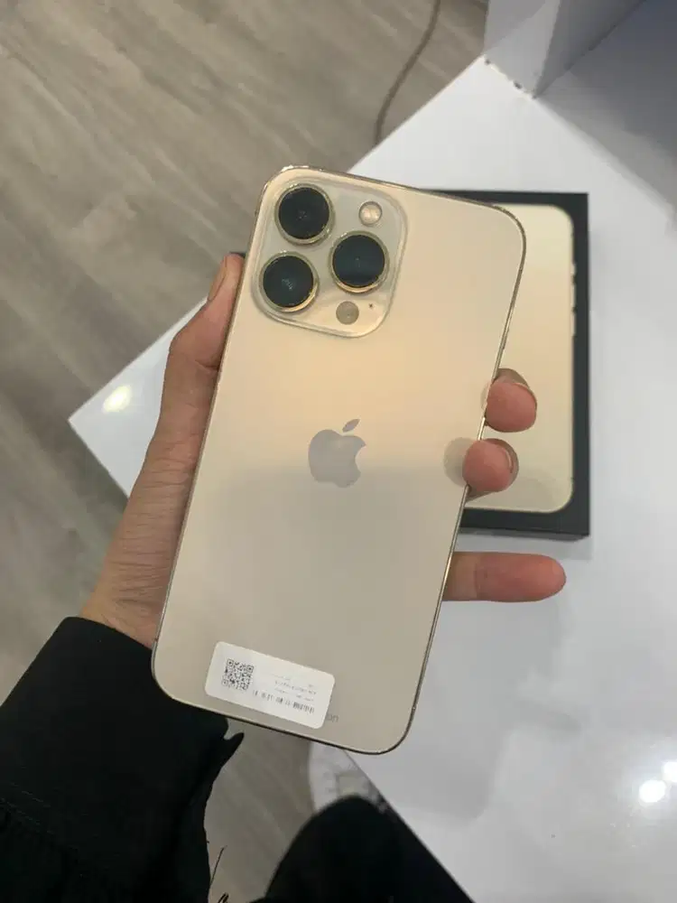 Iphone 13 pro 128gb
