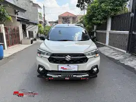 Suzuki XL7 Alpha Hybrid 1.5 AT 2023 Coklat