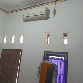Jual 2 unit ac Panasonic 1,5Pk
