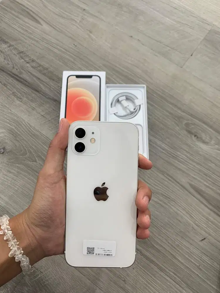 Iphone 12 64gb normal