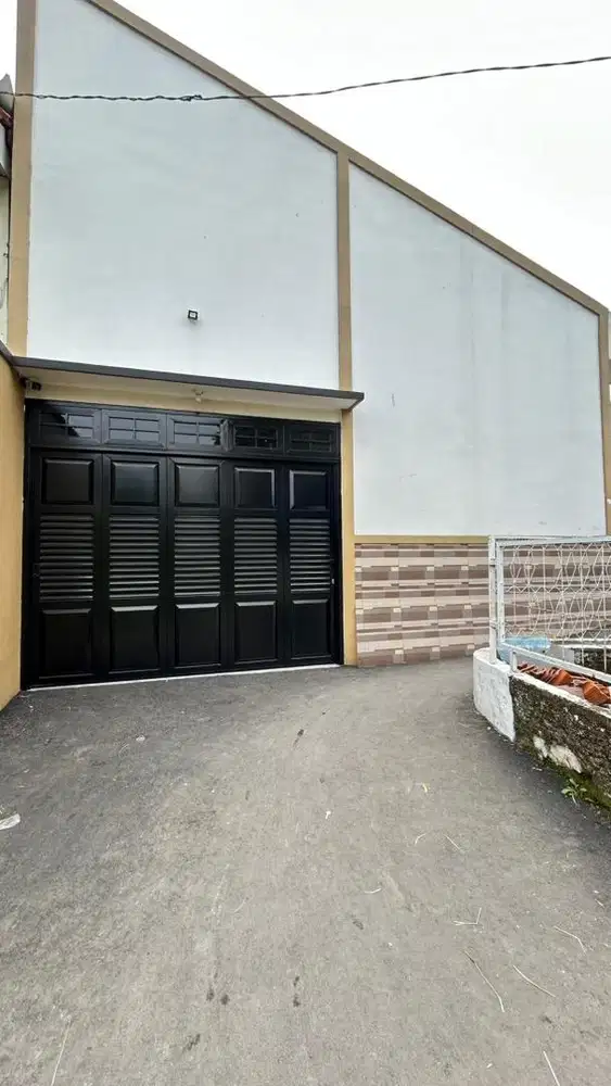 Rumah minimalis