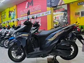 All new Vario 125 ISS TH 2024 keylles