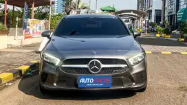 Tdp60JT Mercedez bens Mercy A200 A 200 Sedan Progressive line 2019