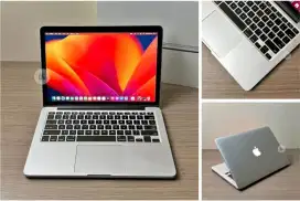 Macbook Pro Retina 2015