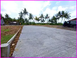 Tawangsari Pengasih Dijual Tanah Jogja Untuk Hunian Dekat UNY Wates