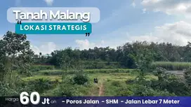 Dapatkan Tanah Kavling Siap Bangun Malang