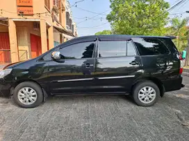 Toyota Kijang Innova 2014 Diesel