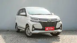 DAIHATSU XENIA X 1.3 MT 2021 (BEBAS TABRAK, BANJIR DAN GARANSI 1TH)